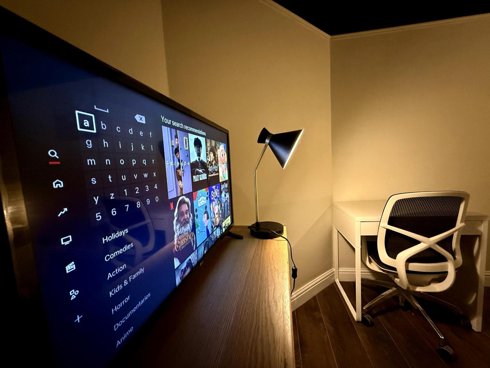 The Seymour Suites เบอร์มิงแฮม ภายนอก รูปภาพ