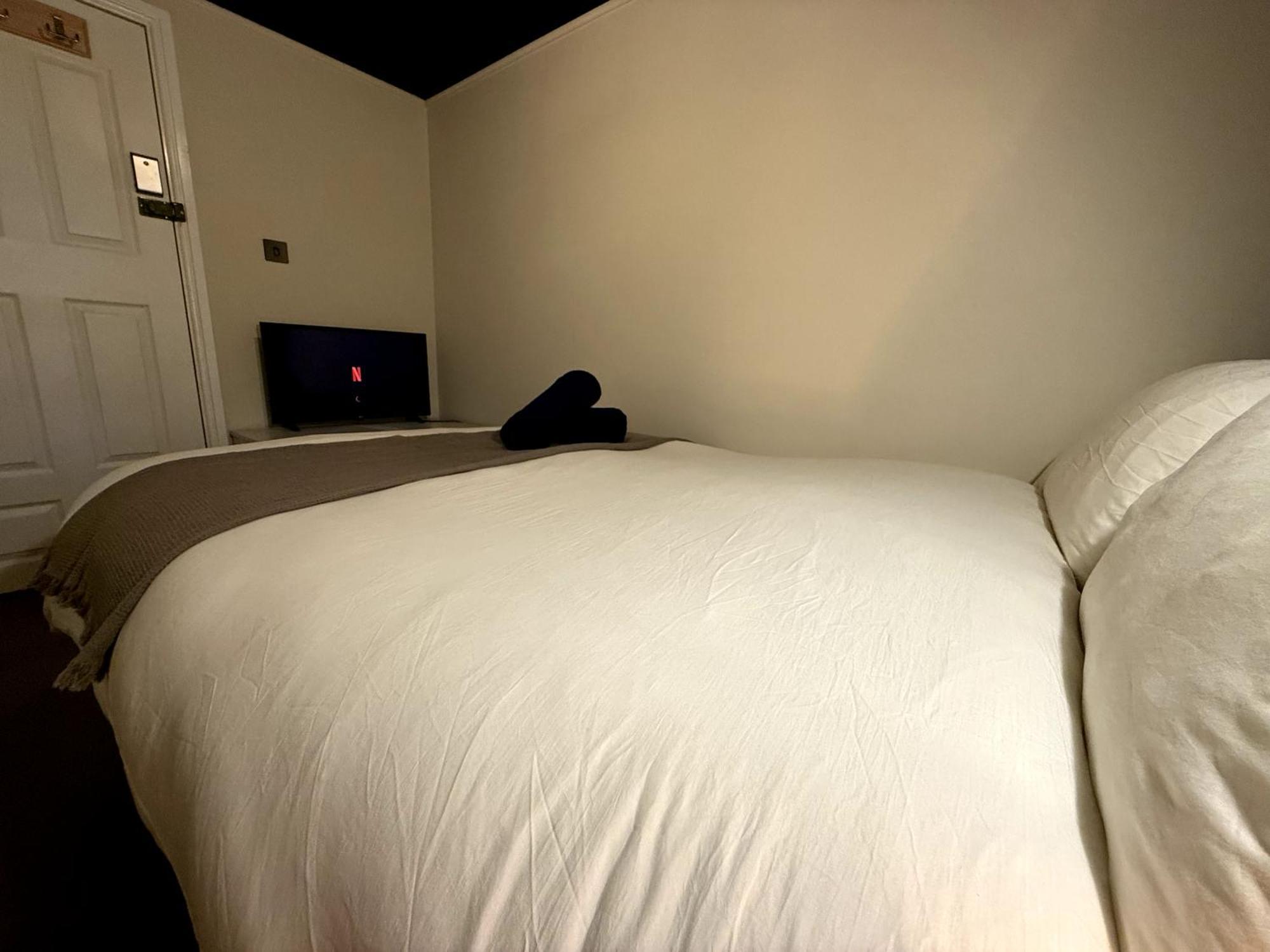 The Seymour Suites เบอร์มิงแฮม ภายนอก รูปภาพ