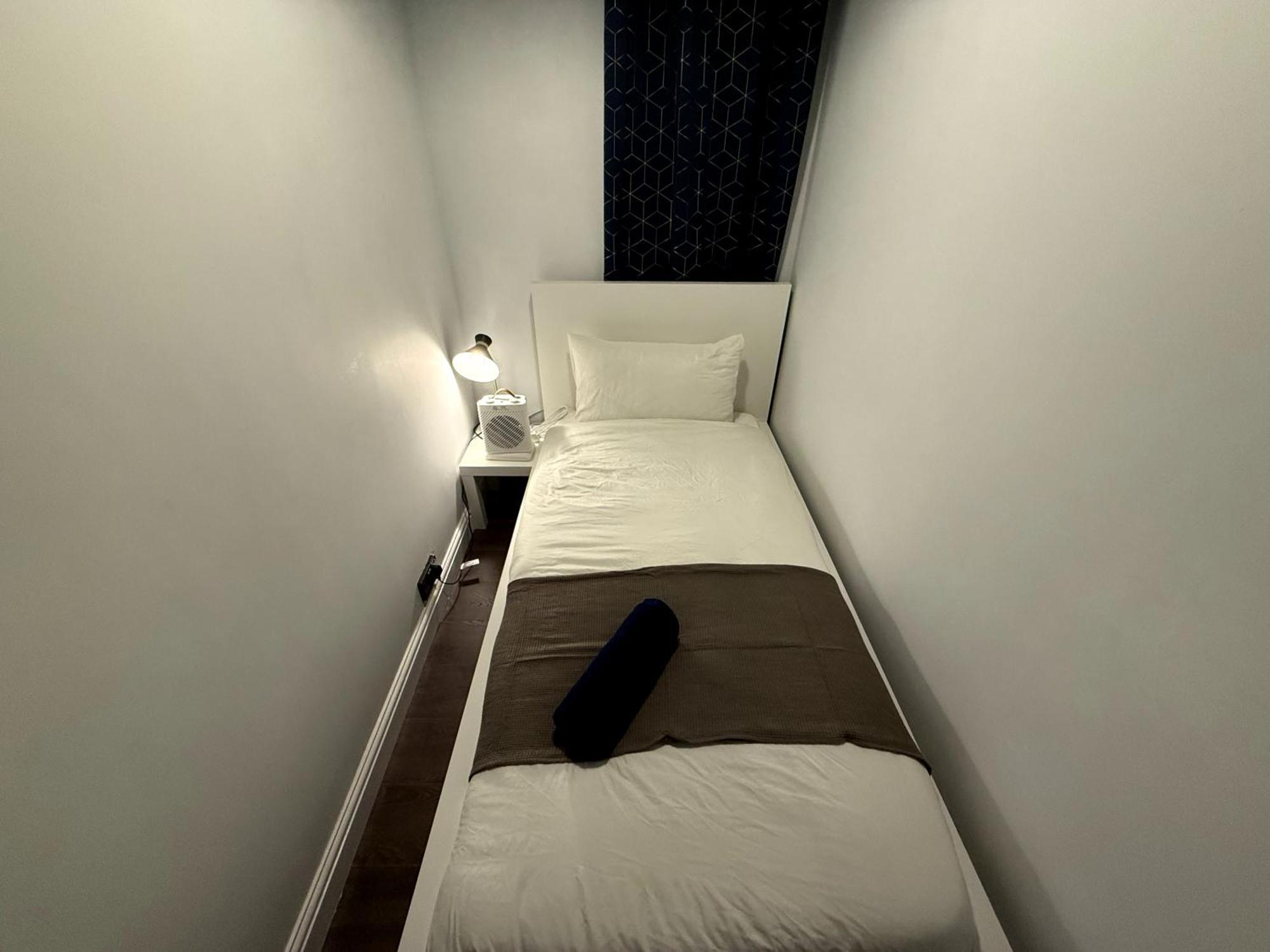 The Seymour Suites เบอร์มิงแฮม ภายนอก รูปภาพ